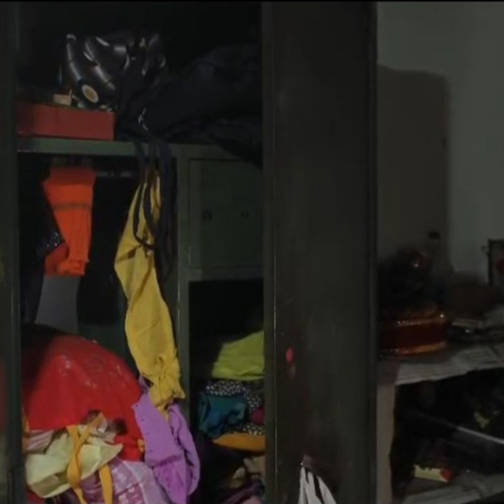 कोरबा के पंप हाउस क्षेत्र में महीनेभर में कई चोरियां:तीन घरों के ताले टूटे, नगदी और सामान चोरी; पुलिस पेट्रोलिंग की कमी से बढ़ी वारदातें