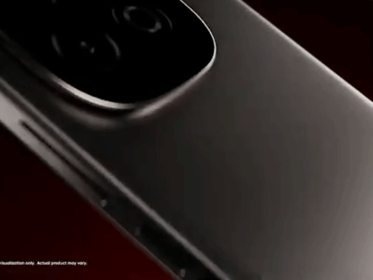 आईक्यू का गेमिंग स्मार्टफोन नियो 10 लॉन्च:AI फीचर्स के साथ स्नैपड्रैगन 8s जेन 4 प्रोसेसर, शुरुआती कीमत ₹31,999