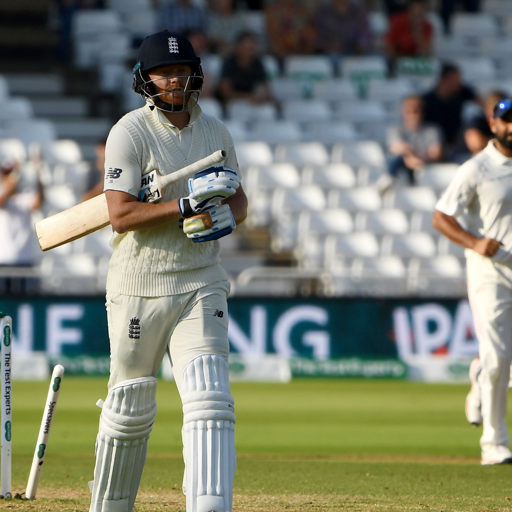 इंडिया-इंग्लैंड सीरीज के डिजिटल राइट्स जियोहॉटस्टार ने खरीदे:टीवी राइट्स सोनी के पास; 20 जून से शुरू होगी 5 टेस्ट की सीरीज