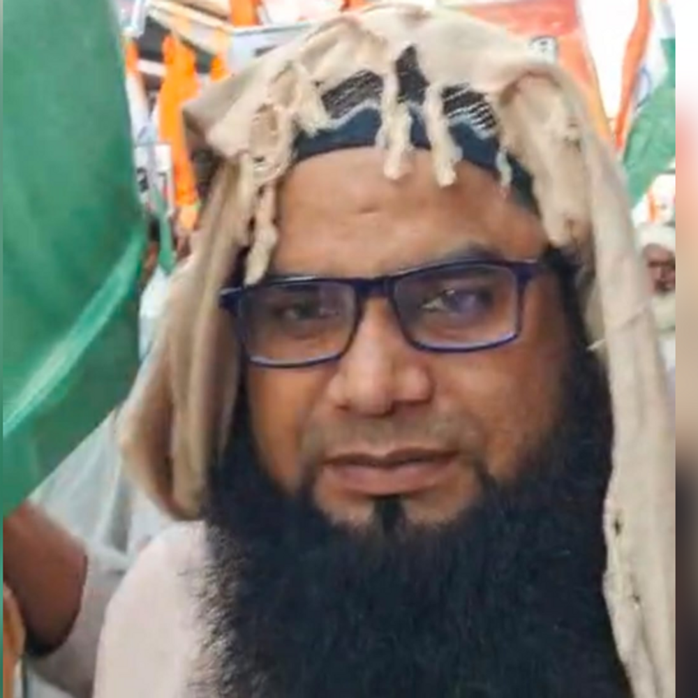 'कासिम को छुड़ाना है तो 2 लाख रुपए दो':पाकिस्तान कनेक्शन में पकड़े गए युवक के घर आ रहे कॉल, CID को अलर्ट किया