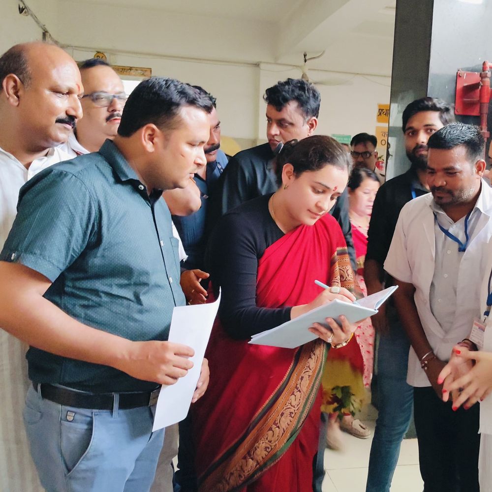 एनएचएम कर्मचारियों की सरकार को चेतावनी:5 जून तक मांगें न मानी गईं तो होगा प्रदेशव्यापी आंदोलन