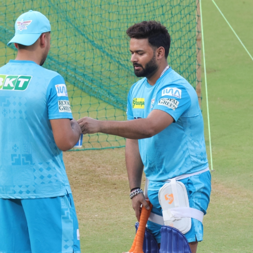 RCB के लिए अहम मैच, हारे तो एलिमिनेटर खेलना पड़ेगा:कोहली ने नहीं की प्रैक्टिस, सम्मानजनक विदाई के लिए पंत का जोर