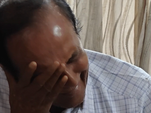 नक्सल लीडर के भाई से मिले थे अब्दुल कलाम:एयरफोर्स से रिटायर एन दिलेश्वर बोले- भाई माओवादी विचारधारा चुनेगा इसका अंदाजा भी नहीं था