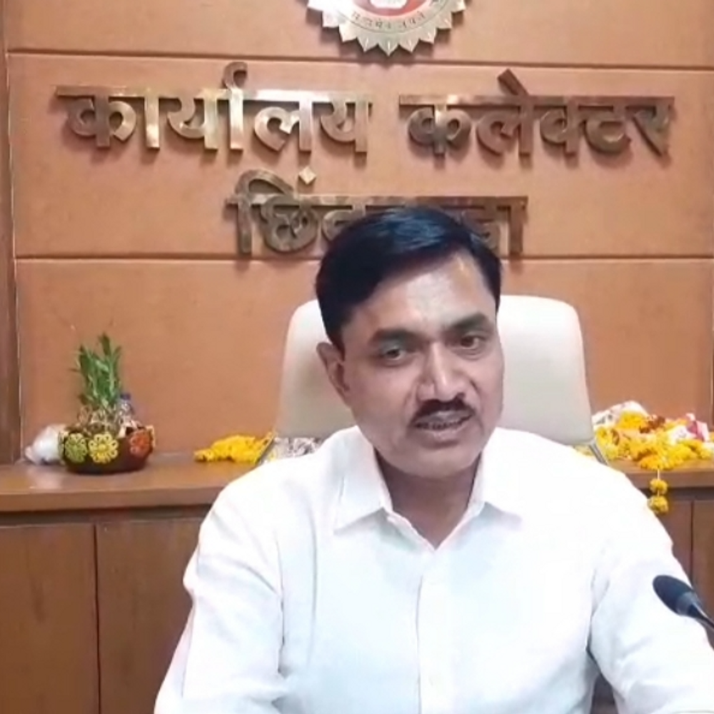 छिंदवाड़ा में सड़क हादसों से बचाव के लिए नए नियम:बिना हेलमेट पेट्रोल नहीं, शराब पीकर गाड़ी चलाई तो ब्रेथ एनालाइजर से होगी जांच