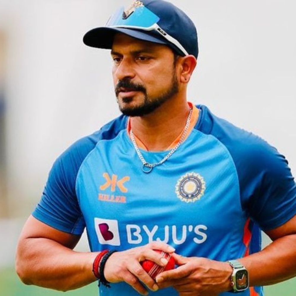 टी दिलीप फिर से टीम इंडिया के फील्डिंग कोच बने:पिछले महीने हटा दिया गया था, रोहित के अनुरोध पर वापस बुलाया गया