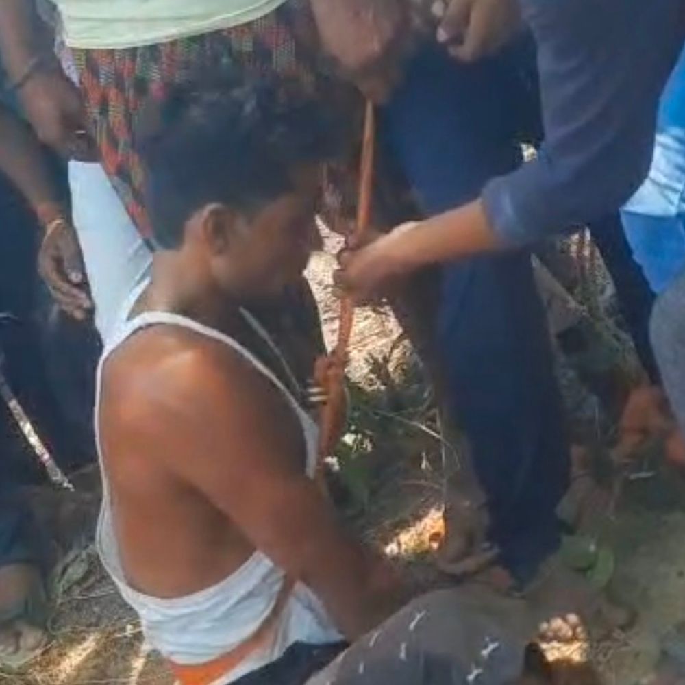 3 साल के बच्चे की कुएं में गिरकर मौत:मां के साथ खेत में गया था मासूम, तीन घंटे की तलाश के बाद मिला शव