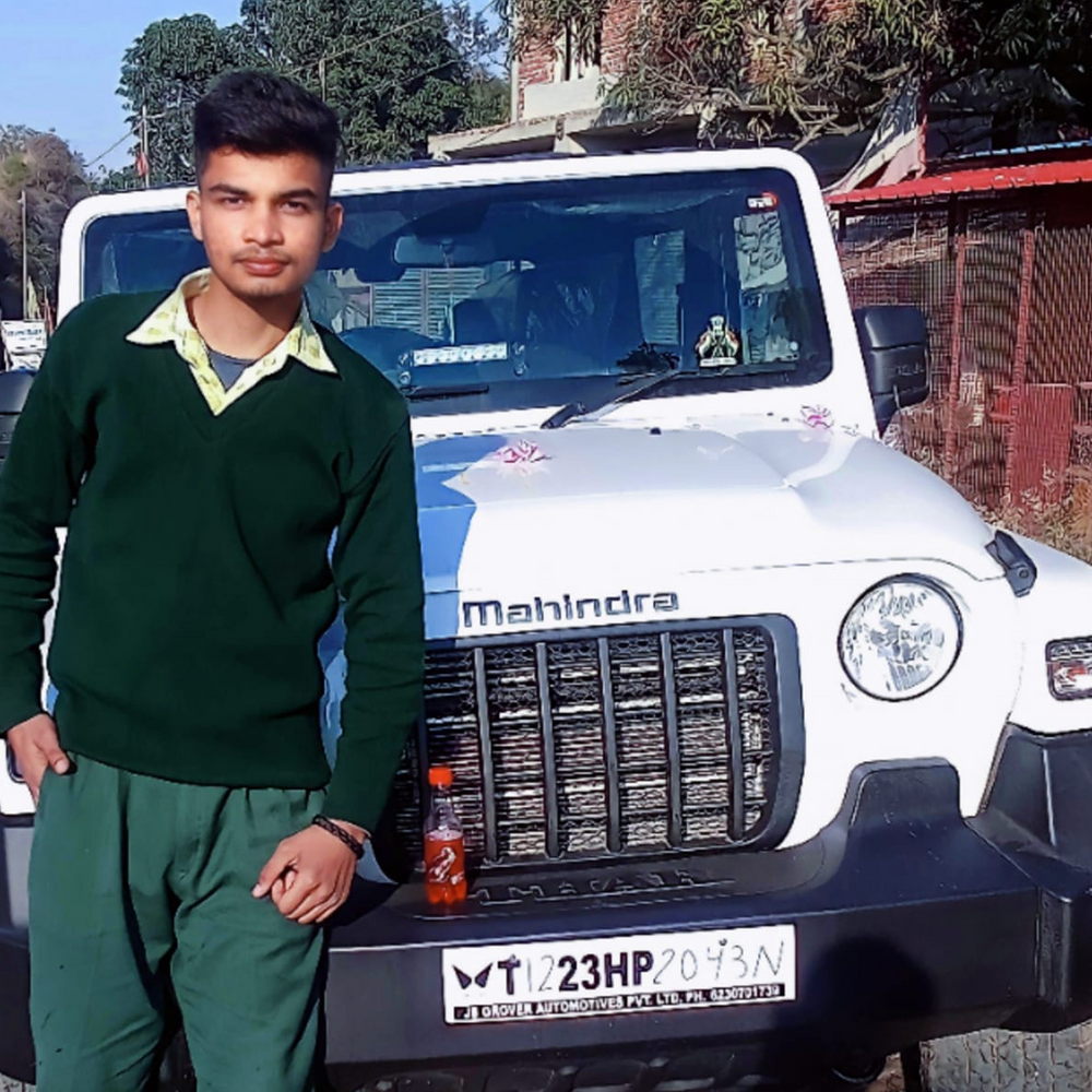 हिमाचल में पाकिस्तान का जासूस गिरफ्तार:सोशल मीडिया से संवेदनशील जानकारी भेज रहा था, मोबाइल में दस्तावेज और फोटो मिले