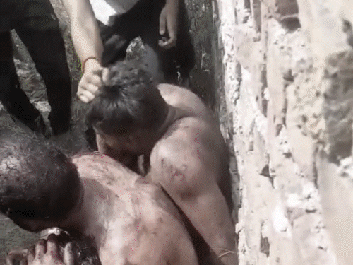 जिसे गोमांस बताकर अरबाज-कदील-अकील को पीटा, वो भैंस का निकला:पीड़ित बोले- आरोपी 15 दिन से पीछे लगे थे, पुलिस पिटने के लिए छोड़ गई