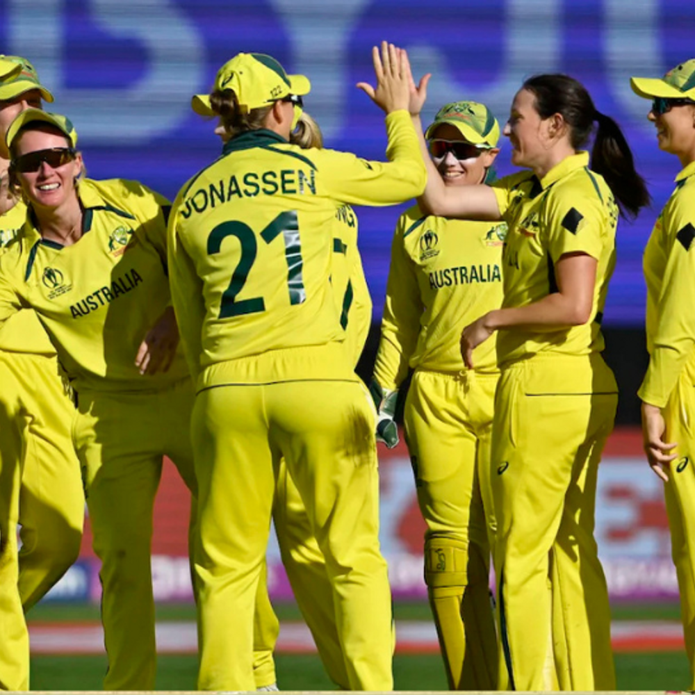 विमेंस वर्ल्डकप की तैयारी के लिए ऑस्ट्रेलिया का भारत दौरा:3 वनडे खेले जाएंगे; ऑस्ट्रेलिया-ए और साउथ अफ्रीका-ए मेंस टीम भी टूर करेंगी
