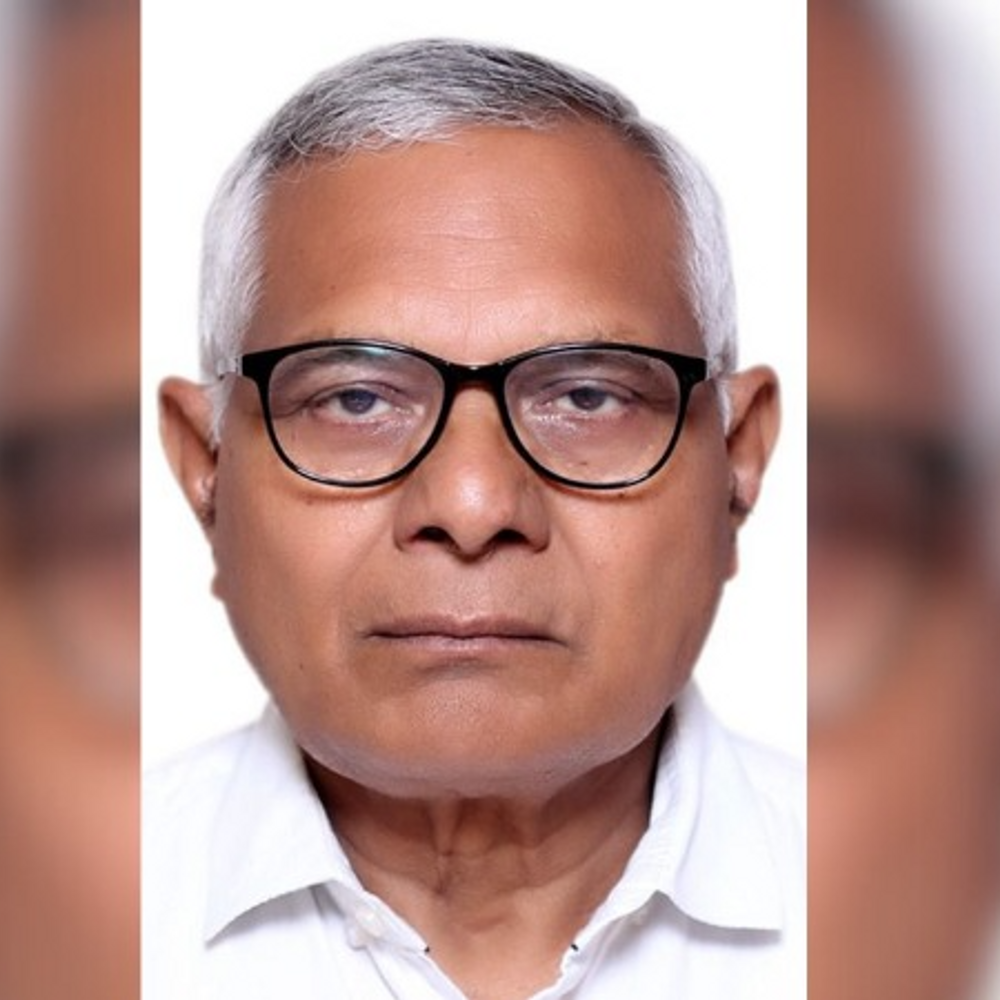 अपना दल (एस) ने आरपी गौतम को बनाया प्रदेश अध्यक्ष:पिछड़े वर्ग के साथ दलित वर्ग को भी साधने की कोशिश