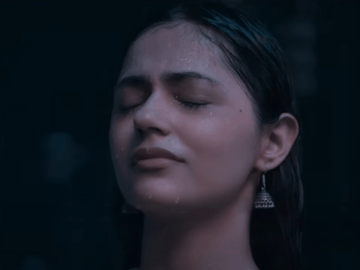 यशराज की 'सैयारा' का टीजर रिलीज:फिल्म से अनन्या पांडे के कजिन करेंगे डेब्यू, मोहित सूरी हैं डायरेक्टर