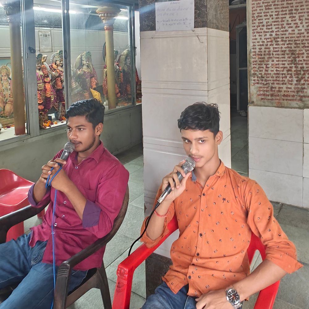 लखनऊ के संकट मोचन मंदिर में विशेष आयोजन:13 मई से 12 जून तक श्री सीता राम महामंत्र का जाप होगा