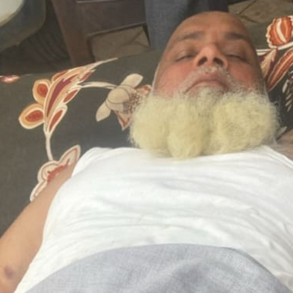 मेरठ के परीक्षितगढ़ में खोजा गया गुलदार:दिनभर घूमती रही वनविभाग की टीम, चला सर्च ऑपरेशन