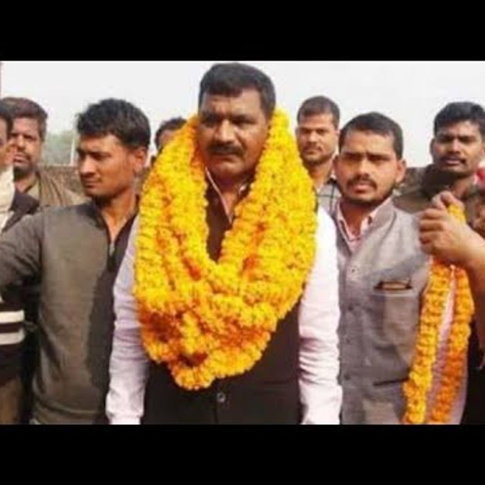 मऊ में फर्जी आईडी से सिम लेने का मामला:पूर्व ब्लॉक प्रमुख रमेश सिंह काका और जावेद आजमी दोषी करार