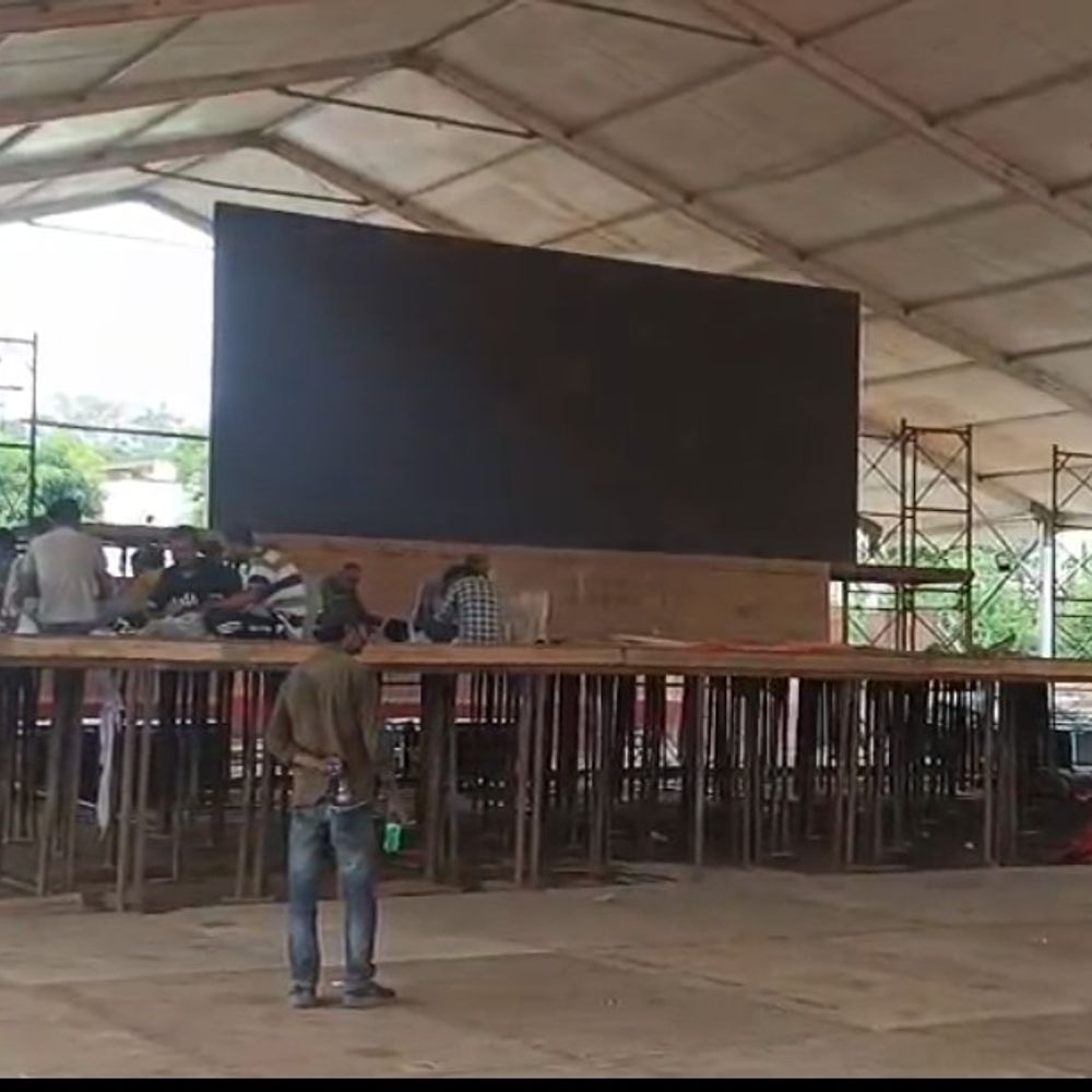 कल सीएम डॉ. मोहन यादव उमरिया आएंगे:बिरसिंहपुर पाली में पेसा ग्राम पंचायत सम्मेलन में शामिल होंगे