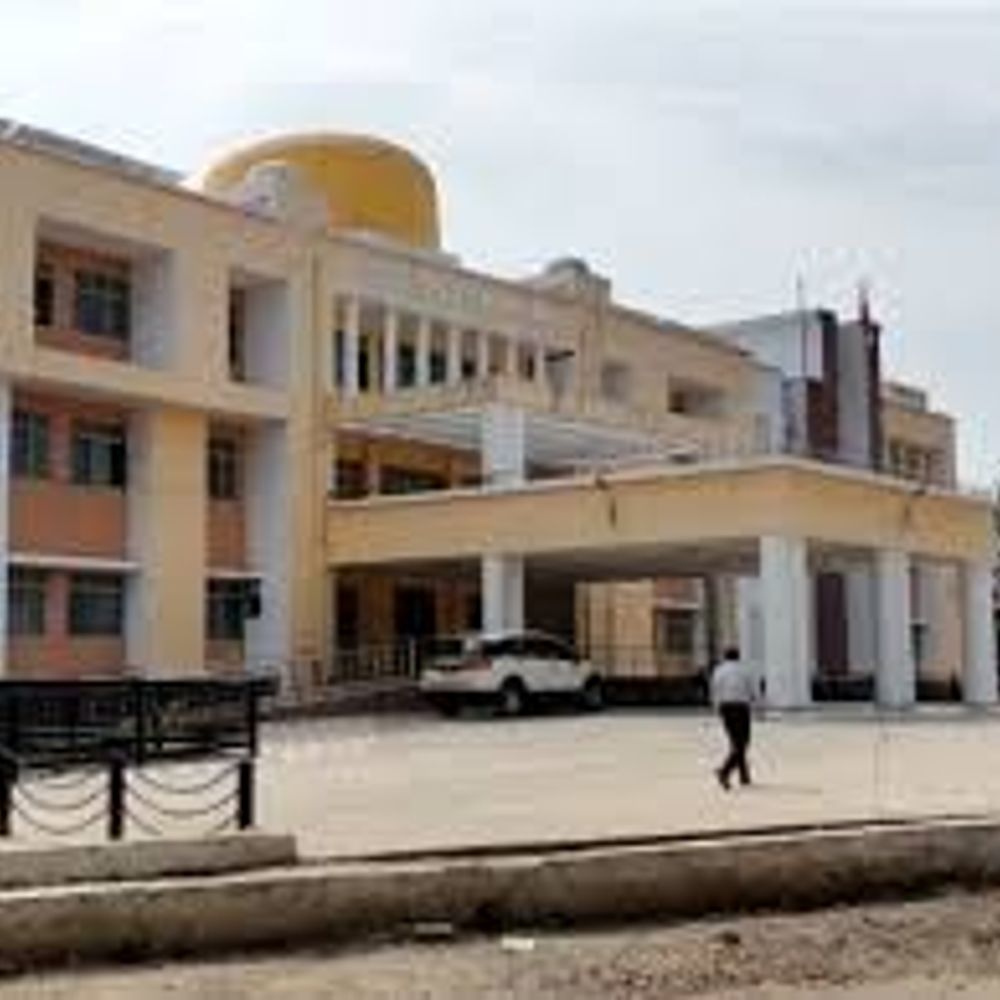 ई-ऑफिस मूवमेंट में बैतूल जिला प्रदेश में अव्वल:सभी एसडीएम कार्यालय प्रणाली से जुड़े; तुरंत पता चलेगी फाइलों की स्थिति