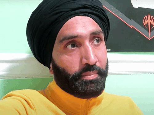 पंजाब के जसबीर के मोबाइल में 150 पाकिस्तानी नंबर मिले:हरियाणा की यूट्यूबर ज्योति संग फोटो से रडार पर आया, गांव में बना रहा कोठी