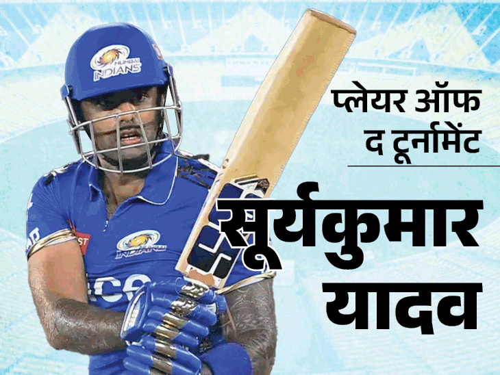 चैंपियन RCB को ₹20 करोड़, PBKS को ₹12.50 करोड़ मिले:सुदर्शन को 4 अवॉर्ड से ₹40 लाख; 14 साल के वैभव सुपर स्ट्राइकर