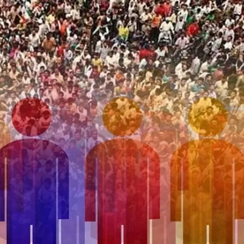 अक्टूबर 2026 से 4 राज्यों में जातीय जनगणना:बाकी राज्यों में मार्च 2027 से होगी; केंद्र ने 1 महीने पहले कास्ट सेंसस की घोषणा की थी