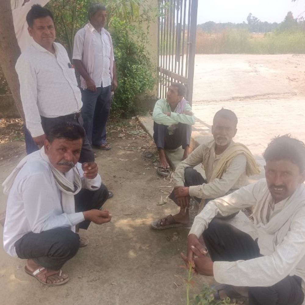 पिता ने लगाई फटकार, बेटे ने किया सुसाइड:छप्पर में फांसी लगाकर जान दी, शराब पीने से रोका था