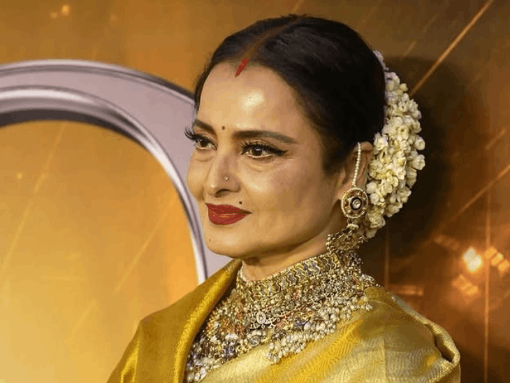जब रेखा को अमिताभ के साथ बितानी थी शाम:डायरेक्टर से की शेड्यूल बदलने की डिमांड, निर्देशक ने मना किया तो फिल्म छोड़ लौटाए पैसे