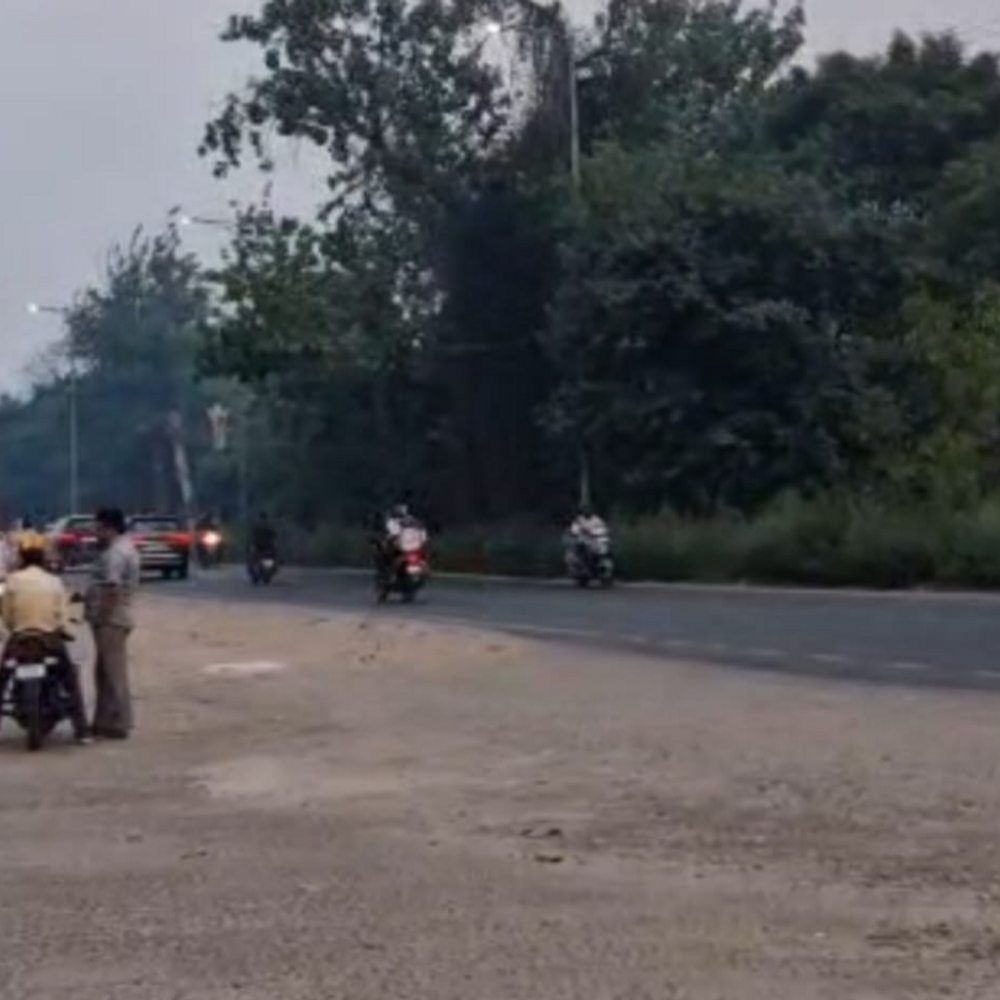 मेरठ में गर्मी ने किया बेहाल:36 डिग्री सेल्सियस पहुंचा तापमान, अभी ऐसे ही बना रहेगा मौसम का मिजाज