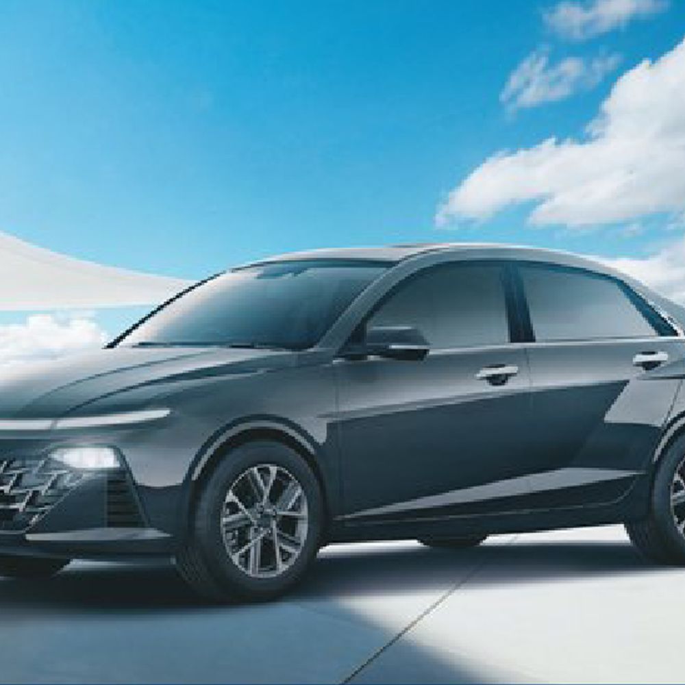 हुंडई वरना का SX+ वैरिएंट लॉन्च, कीमत ₹13.79 लाख:20 Kmpl का माइलेज और 65 से ज्यादा सेफ्टी फीचर, होंडा सिटी को टक्कर देगी