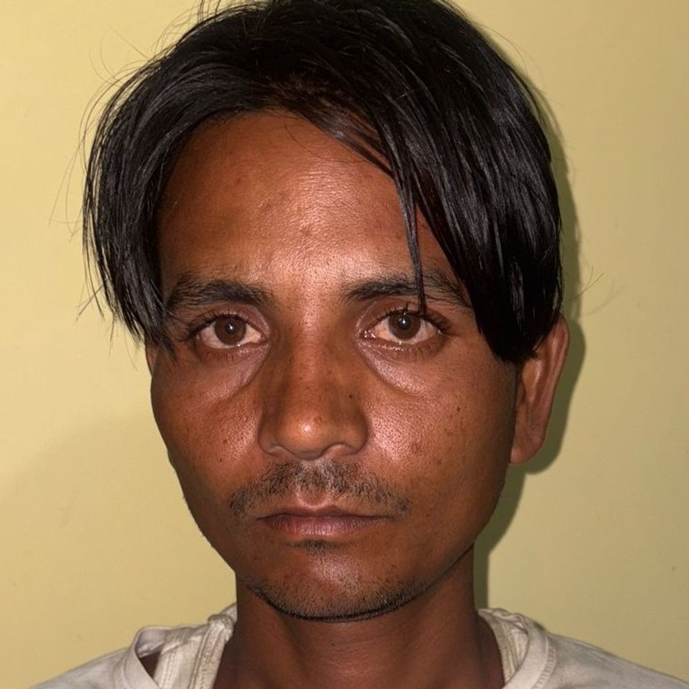 लखनऊ में 102 कछुआ बरामद:इंडियन रुफ्ड टर्टल के साथ तस्कर गिरफ्तार, चीन-मलेशिया तक होती है सप्लाई