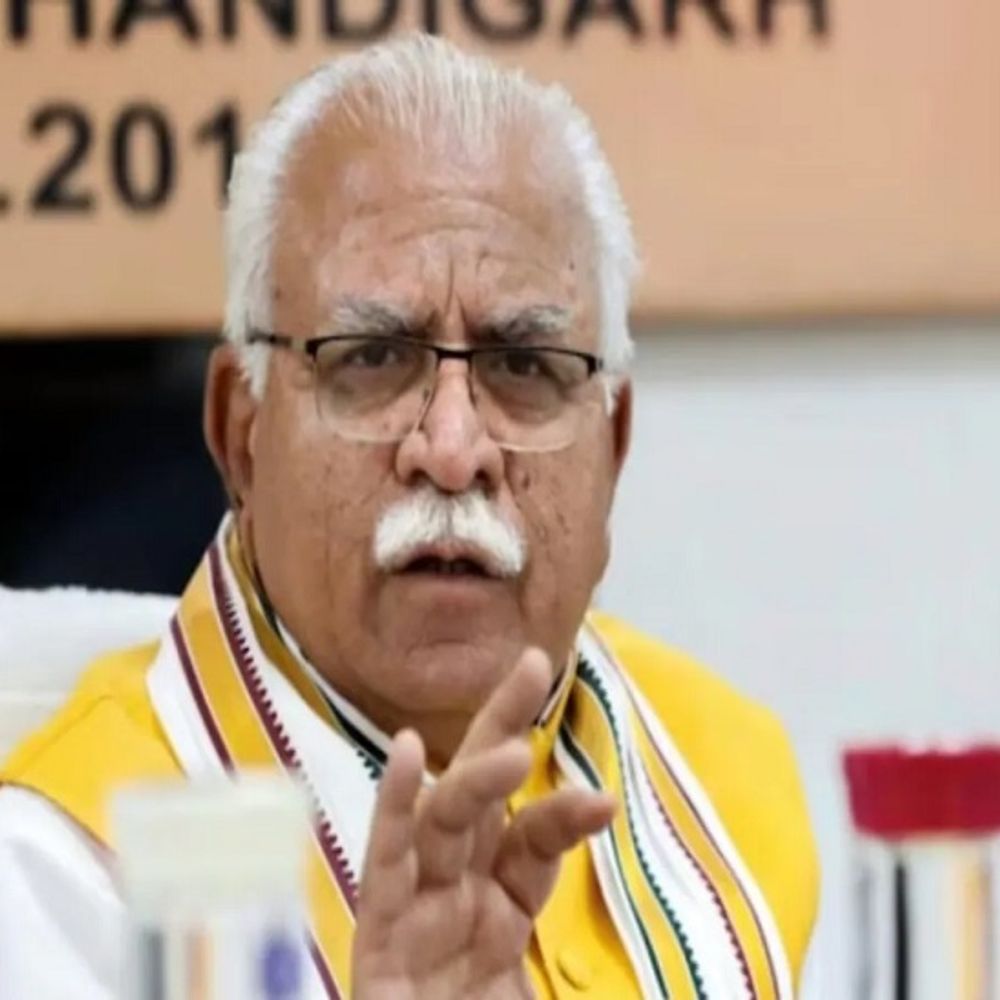 चंडीगढ़ में बिजली पर 11 राज्यों के मंत्रियों की बैठक:खट्टर कर रहे अगुवाई, आने वाले समय की सप्लाई और तालमेल पर चर्चा