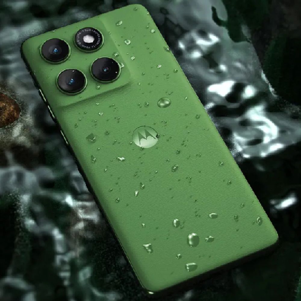 मोटोरोला एज 60 5G स्मार्टफोन 10 जून को लॉन्च होगा:50 मैगापिक्सल का सेल्फी कैमरा और 5500mAh बैटरी मिलेगी, एक्सपेक्टेड प्राइस ₹24,999