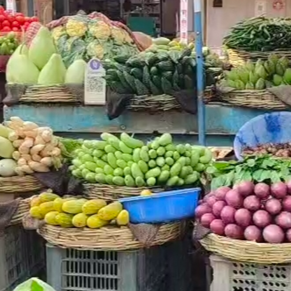 बेगूसराय के 4 प्रखंड में बनेगा कोल्ड स्टोरेज-गोदाम:विदेश के बजारों तक जाएगी उपज, मंत्री बोले- दुबई ने पसंद की अब सिंगापुर से हो रही बात