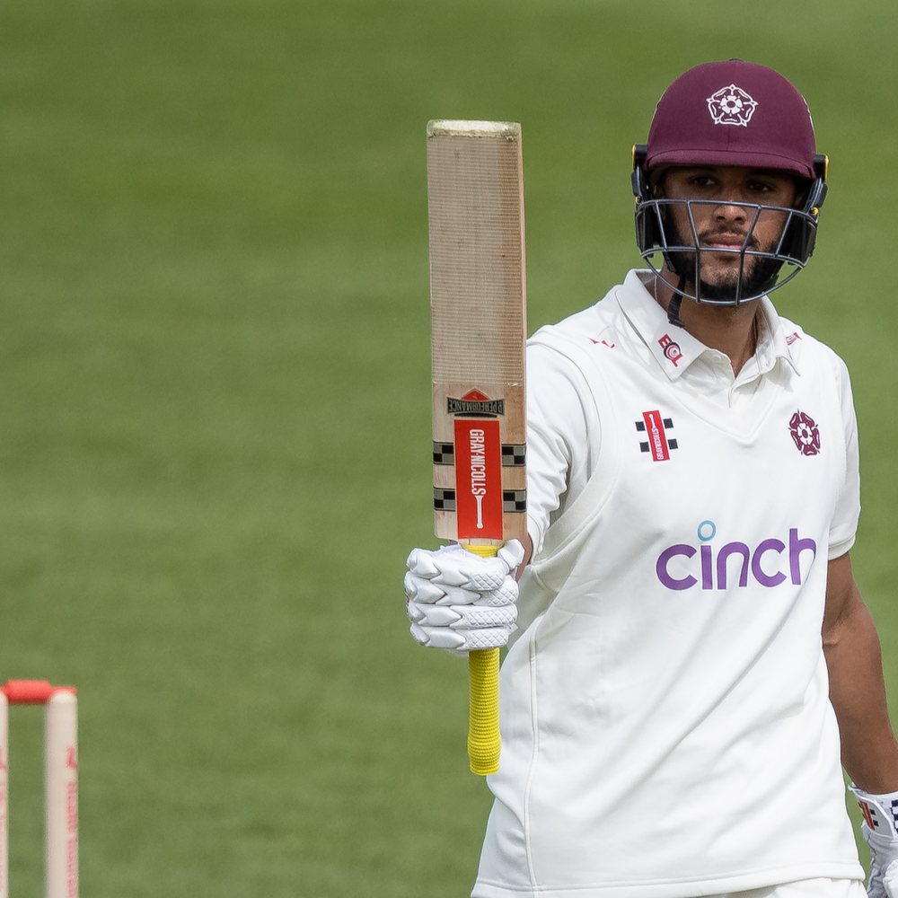 दूसरा अनऑफिशियल टेस्ट- इंडिया-ए को 21 रन की बढ़त:इंग्लैंड लायंस पहली पारी में 327 पर ऑलआउट; खलील अहमद को 4 विकेट