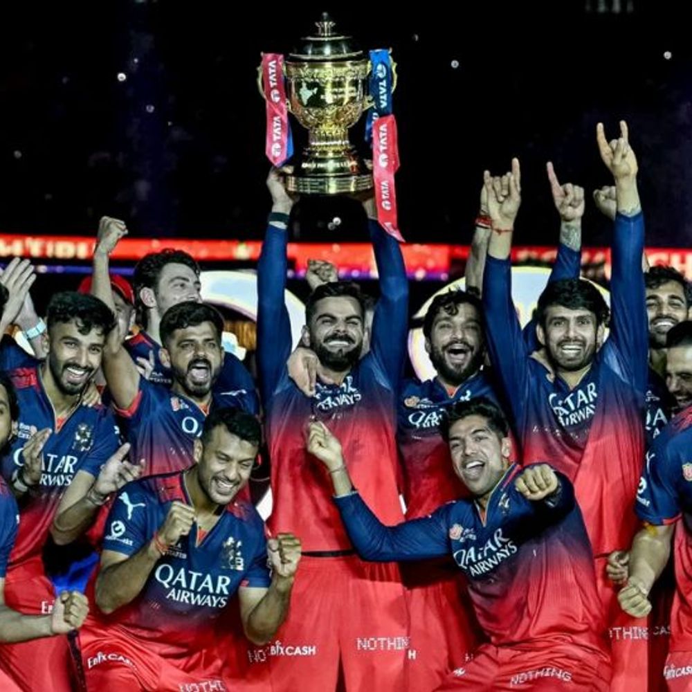 IPL के 18 साल में 409 भारतीयों का डेब्यू:22% टीम इंडिया में आए; व्यूअरशिप 400%, ब्रांड वैल्यू 12 गुना तक बढ़ी