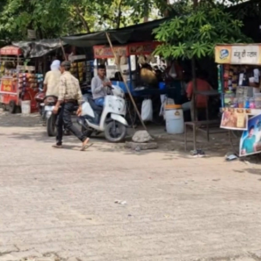 मेरठ में 40 डिग्री के पार पहुंचा तापमान:अभी 5 दिन ओर बढ़ेगा गर्मी का असर, 43 डिग्री तक पहुंच सकता है पारा