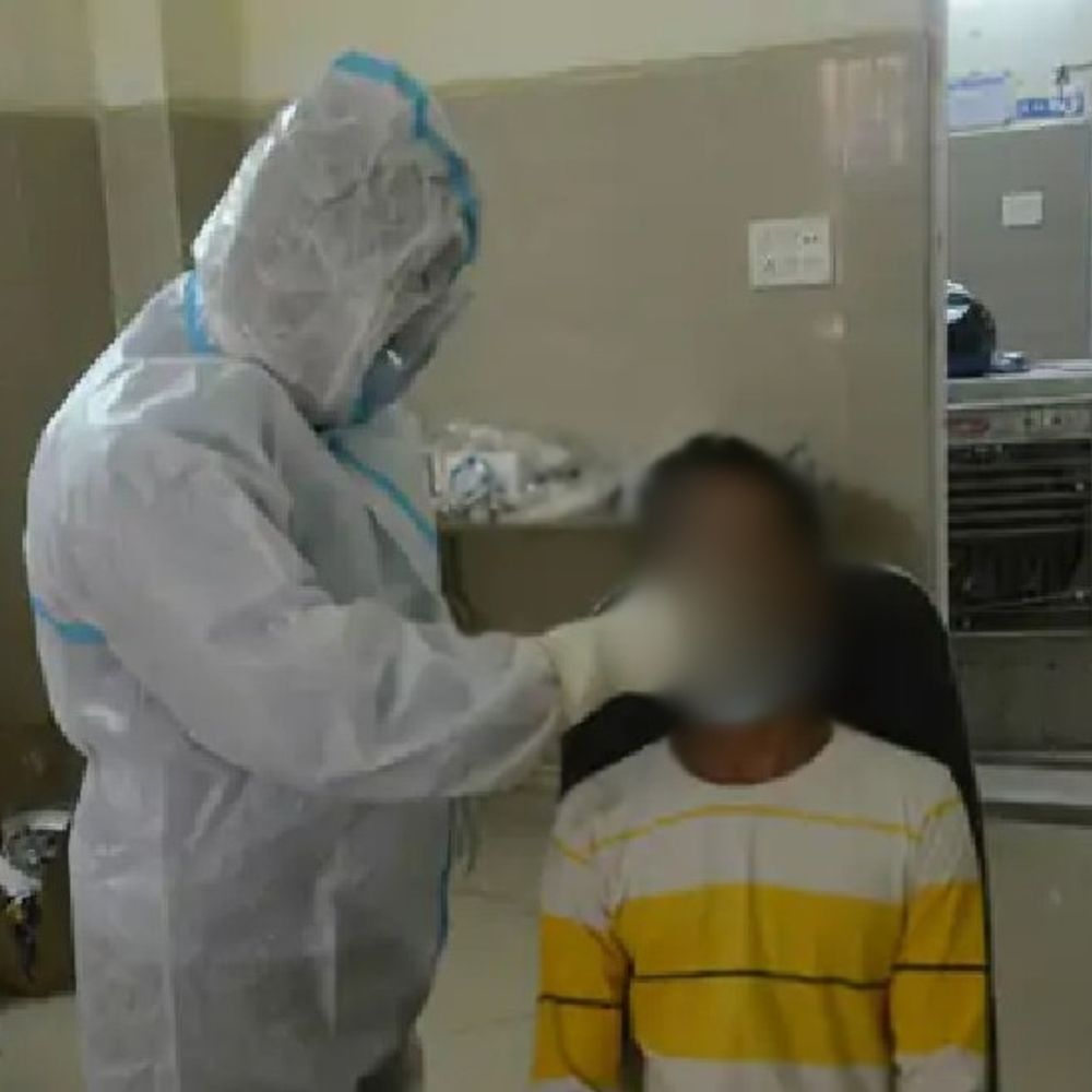 ग्वालियर में 15 सैंपल में 6 कोरोना पॉजिटिव:बद्रीनाथ से लौटे युवक का पूरा परिवार संक्रमित, कुल 12 एक्टिव केस