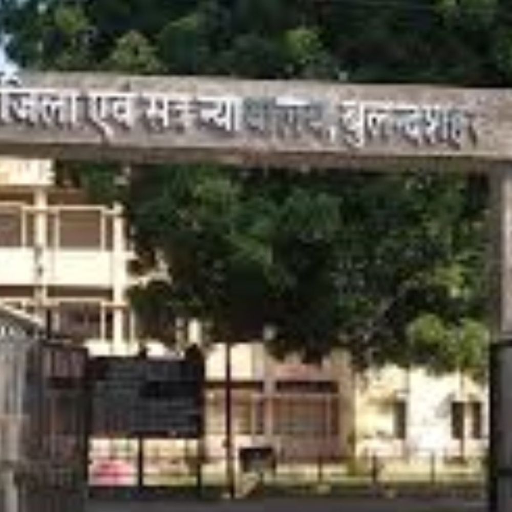 पत्नी की हत्या के दोषी को सजा:बुलंदशहर में आरोपी को आजीवन कारावास और 50 हजार रुपए जुर्माना