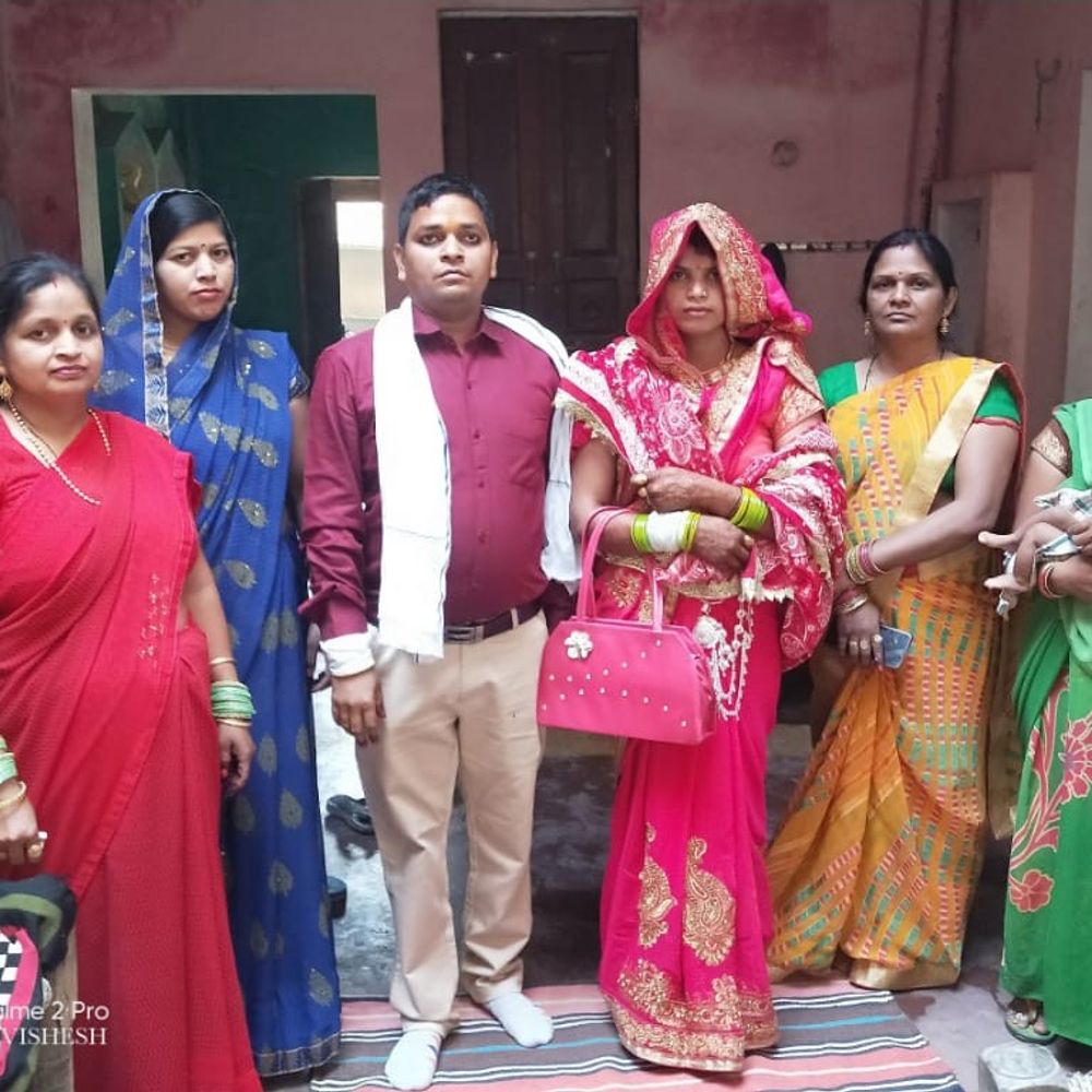 पति ने बिना तलाक दिए की तीसरी शादी:एटा में दूसरी पत्नी ने दी शिकायत, बोली- 2020 में मेरी हुई थी शादी