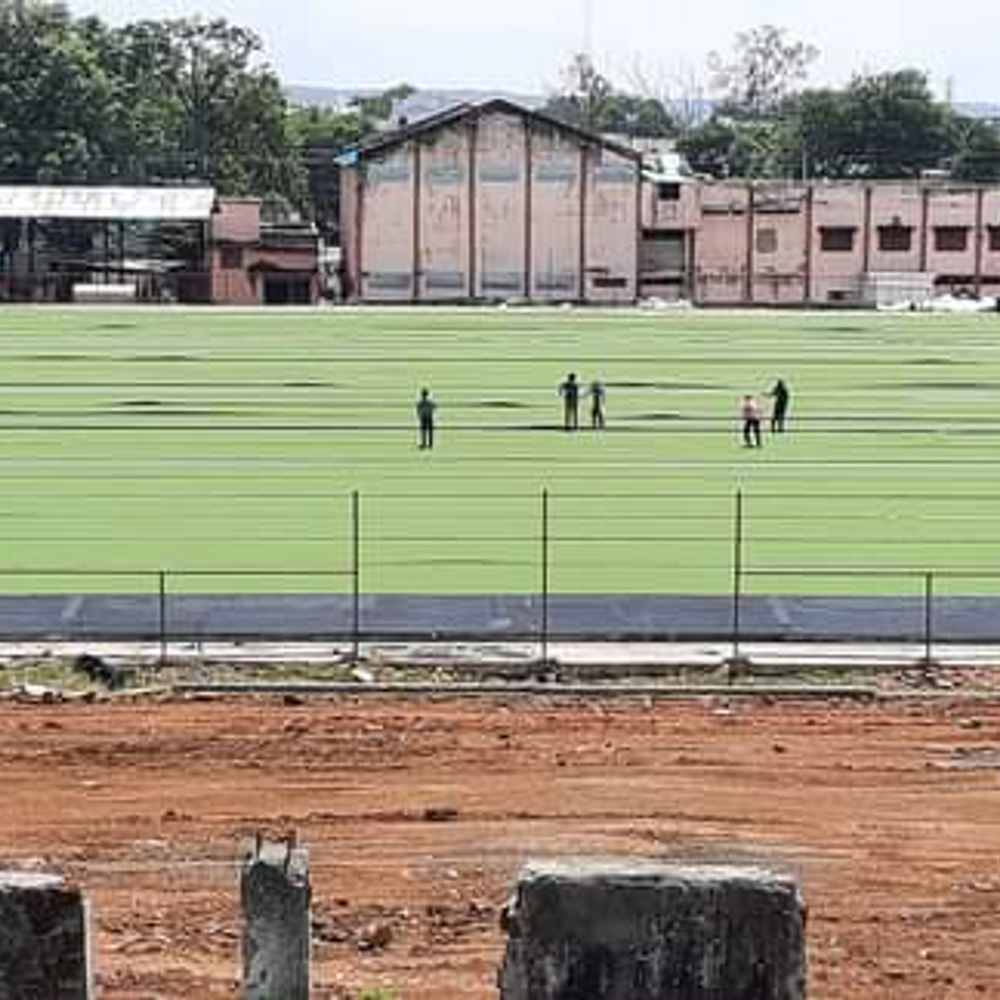 राज्य कुश्ती अकादमी की प्रतिभा चयन ट्रायल बीना में आज:12 से 18 साल के खिलाड़ी भाग ले सकेंगे, कल सागर के खेल परिसर में होगा ट्रायल