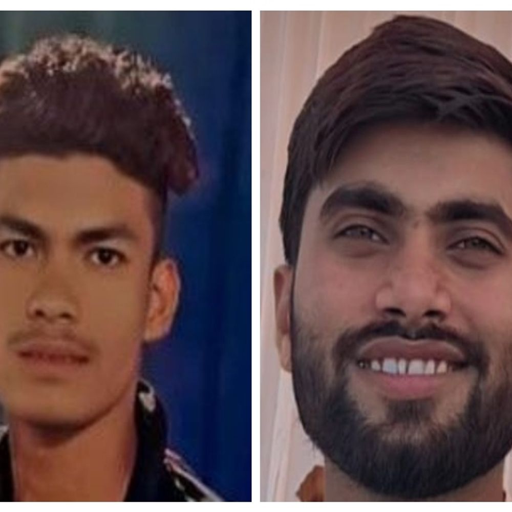 वाटरफॉल में डूबकर CA छात्र की मौत:फिसलकर गहरे पानी में गिरा; गौरेला-पेंड्रा-मरवाही में सड़क हादसे में युवक ने गवाई जान