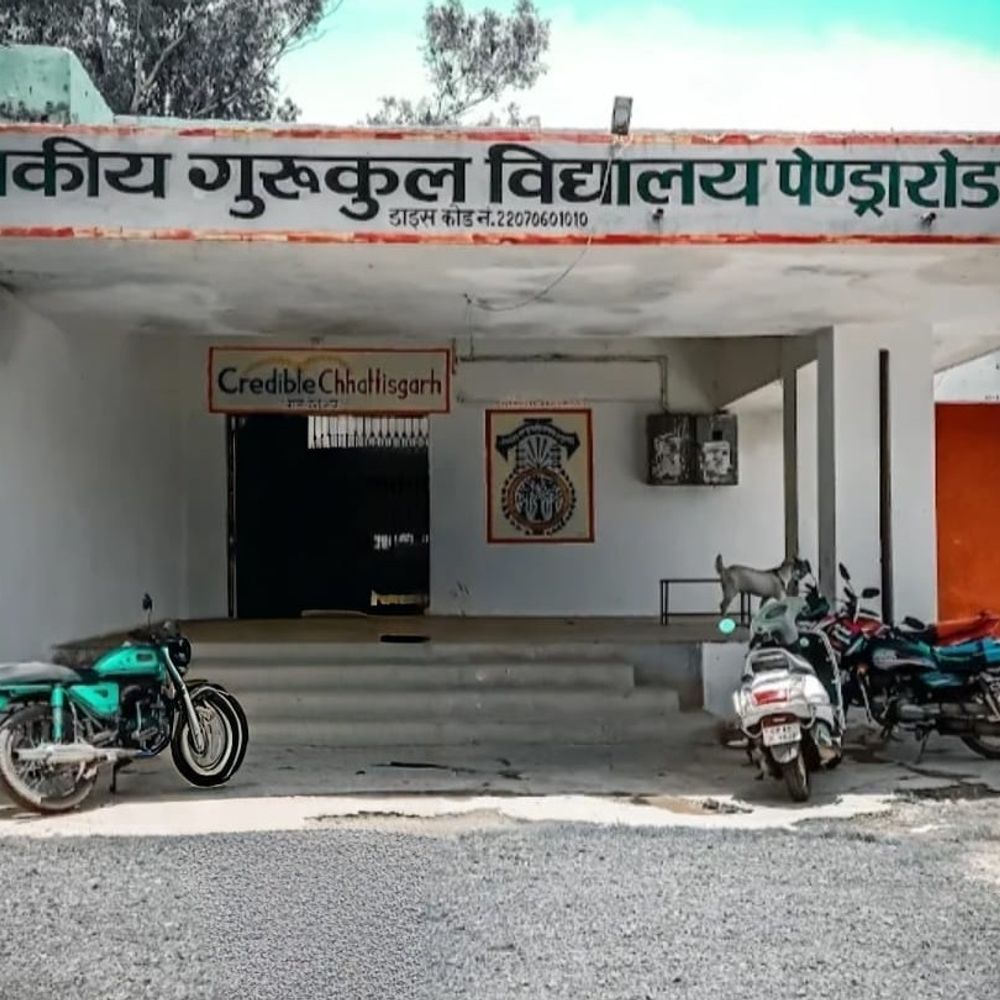 युक्तियुक्तकरण से स्कूल में टीचर की कमी:गौरेला-पेंड्रा-मरवाही में कृषि विषय की पढ़ाई बंद; पहले से पदस्थ व्याख्याता दूसरे जगह भेजे गए