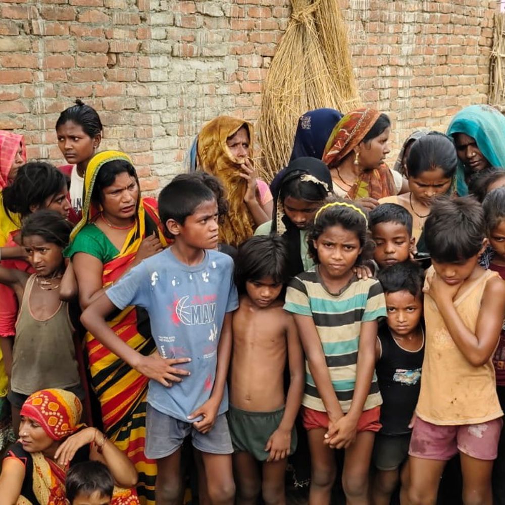 सरयू नदी में किशोर की डूबकर मौत:बहराइच में रिश्तेदार के घर जाते समय हादसा, एक घंटे बाद मिला शव