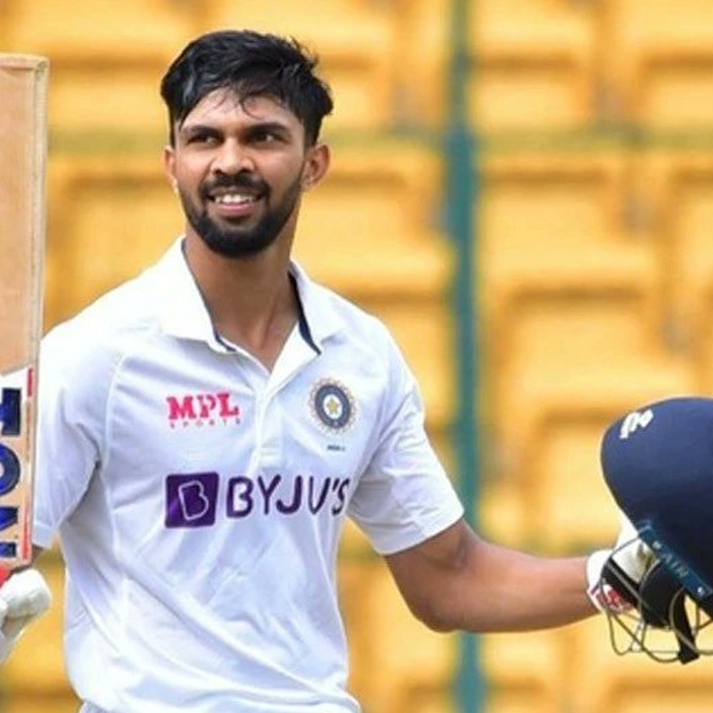 ऋतुराज गायकवाड यॉर्कशायर से काउंटी क्रिकेट खेलेंगे:वनडे कप तक टीम के साथ रहेंगे; इंडिया-ए से टेस्ट खेलने का मौका नहीं मिला
