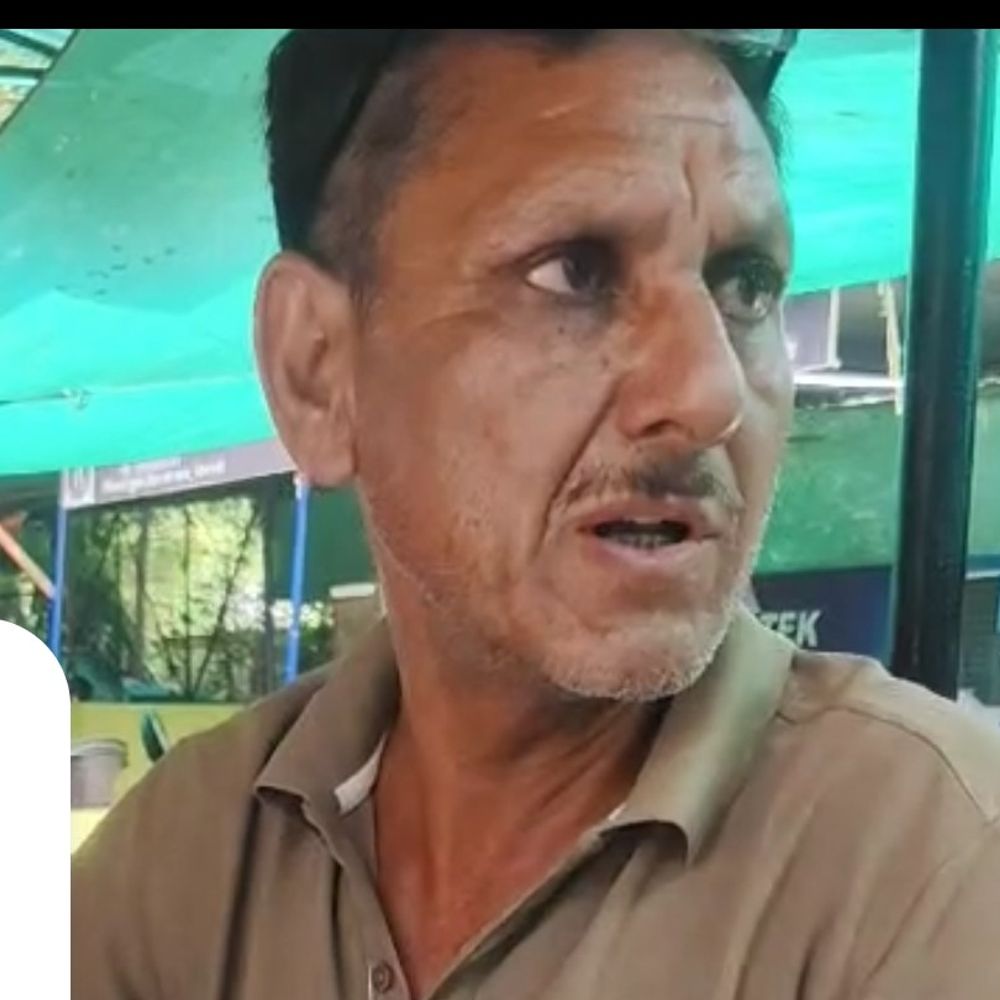 स्टाम्प वेंडर ने 500 का स्टाम्प 800 में बेचा:टिमरनी के वेंडर का लाइसेंस निलंबित, 18 जून तक जवाब देने के निर्देश