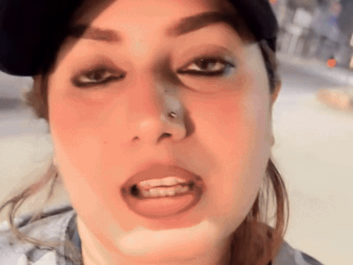 पंजाब में सोशल मीडिया इन्फ्लुएंसर की लाश मिली:अस्पताल की पार्किंग में कार में पड़ी थी; आतंकी डल्ला ने अश्लील कंटेंट पर धमकी दी थी