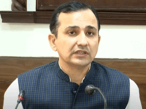 हरियाणा में CET के लिए आवेदन करने की तारीख बढ़ाई:साइबर ठगों ने सोशल मीडिया पर फर्जी पेज बनाए, चेयरमैन बोले- हमने FIR कराई