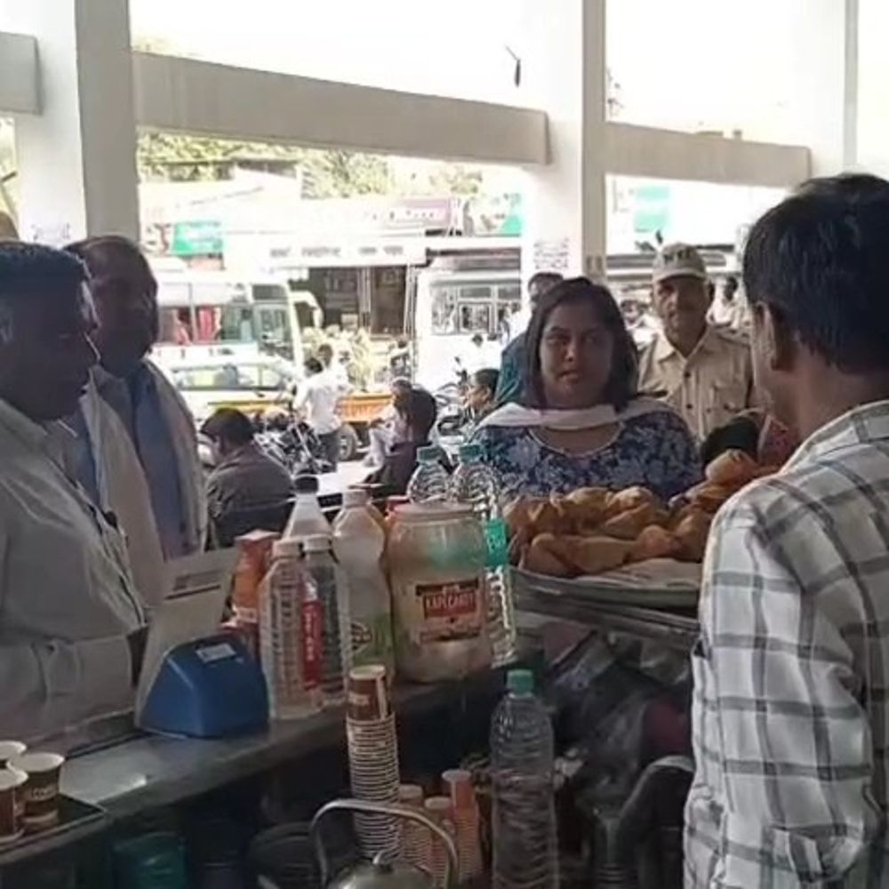 शाजापुर में बाल श्रम कराने पर होगी जेल:14 साल से कम उम्र वाले बच्चों से काम कराने पर होगा एक्शन