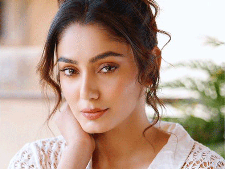 टीवी एक्ट्रेस सना मकबूल को हुआ लिवर सिरोसिस:लिवर ट्रांसप्लांट करने की आई नौबत, बोलीं- मैं इसके बिना ठीक होना चाहती हूं