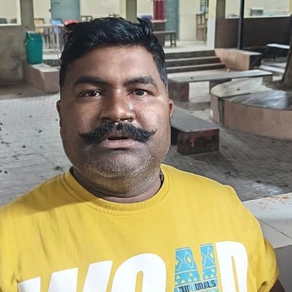 सूरजपुर में आदतन अपराधी को किया जिला बदर:6 महीने तक सूरजपुर समेत 7 जिलों में प्रवेश पर रोक; 9 मामलों में है आरोपी