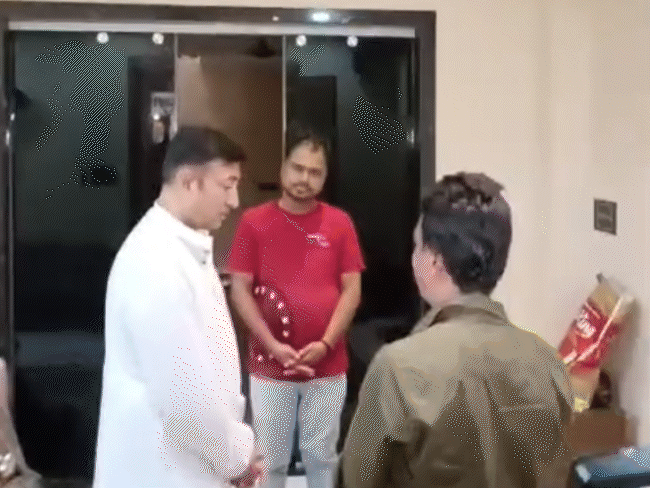 अब हमें कुछ नहीं कहना...सब कह दिया:राजा की हत्या के बाद टूटा परिवार, मीडिया से किनारा किया, बोले– आरोपियों को फांसी हो