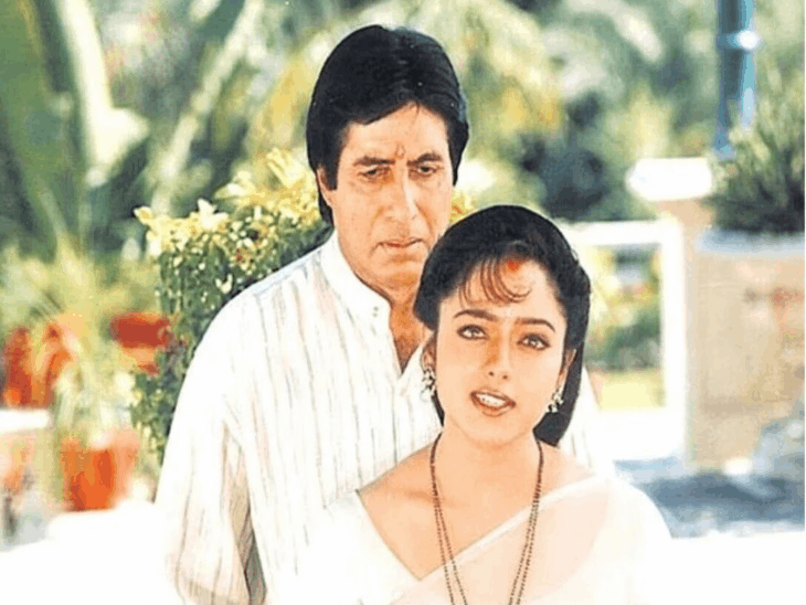 प्लेन-हेलीकॉप्टर हादसों में हुआ सेलेब्स का निधन:'सूर्यवंशम' एक्ट्रेस सौंदर्या का हेलीकॉप्टर हुआ था क्रैश, जुबैदा, इंदर कुमार समेत इन सेलेब्स की भी हुई मौत